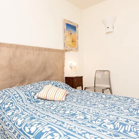 Apartmán Beautiful With Terrace Palm Beach Cannes