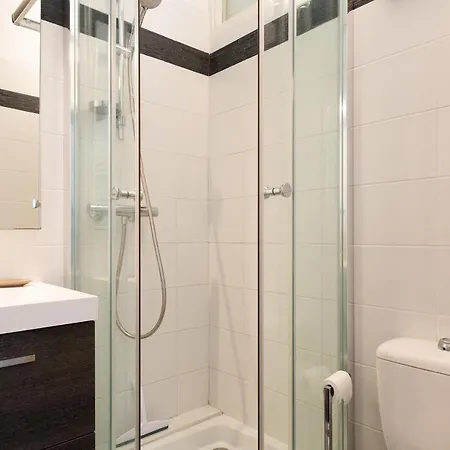 Apartmán Beautiful With Terrace Palm Beach Cannes