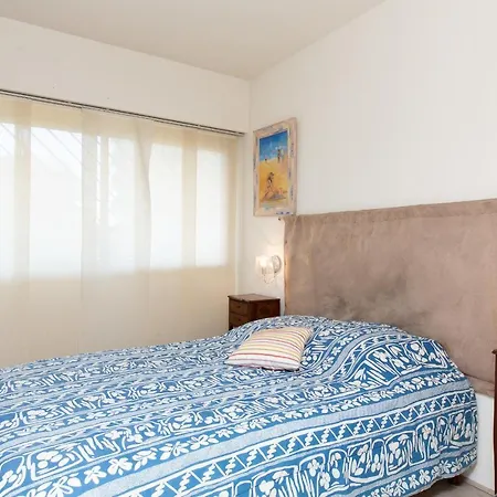 Apartmán Beautiful With Terrace Palm Beach Cannes