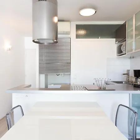 Apartmán Beautiful With Terrace Palm Beach Cannes